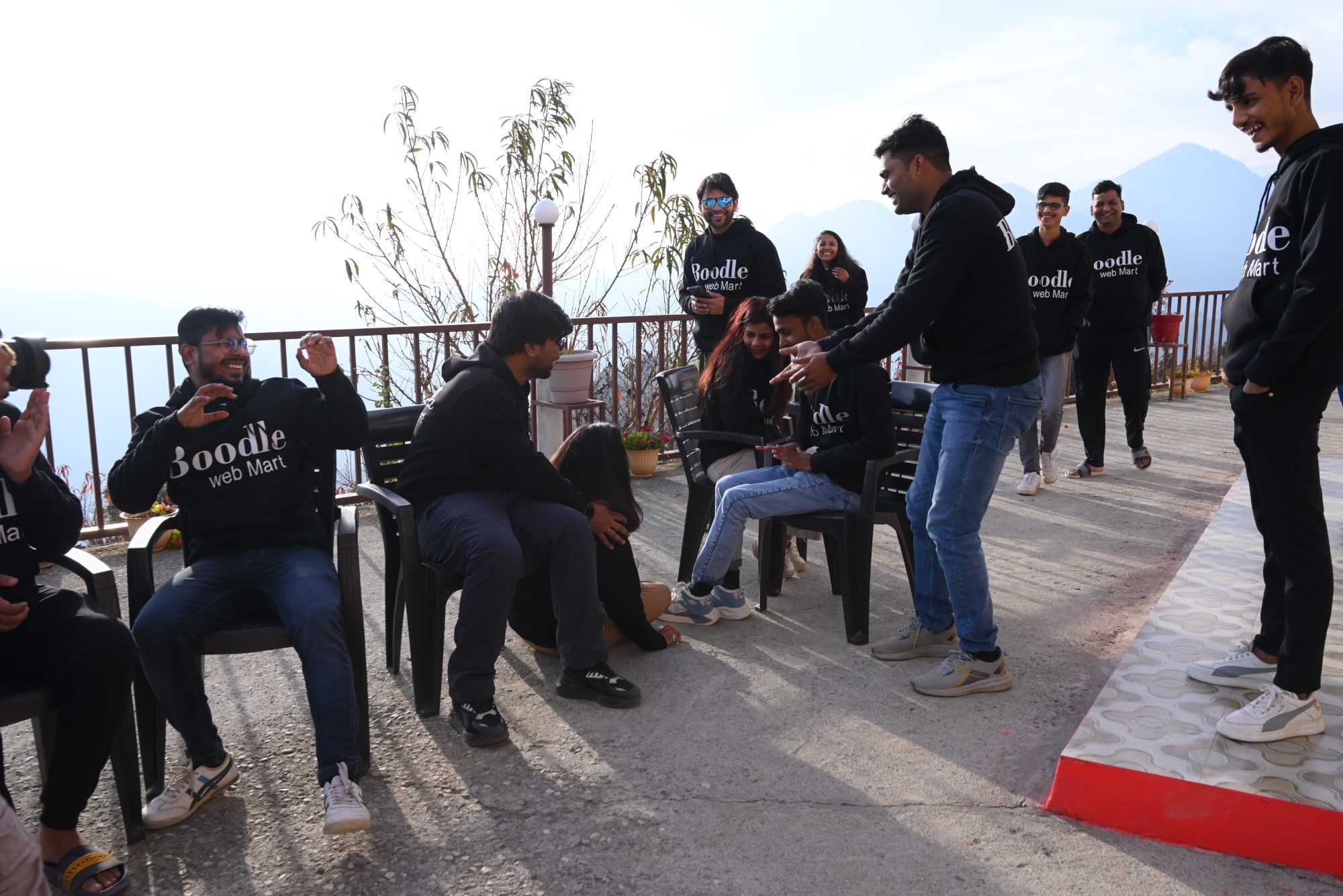 Kanatal Trip 2023 17