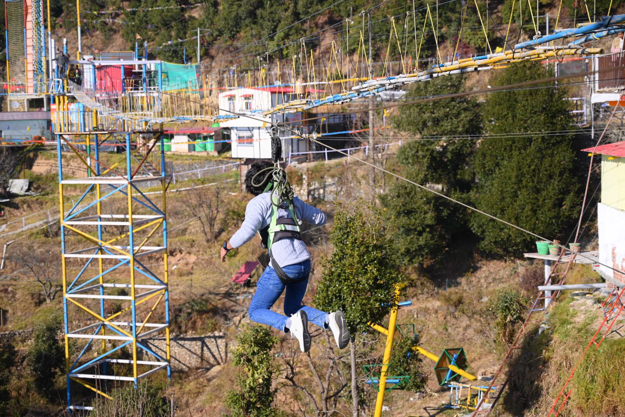 Kanatal Trip 2023 172