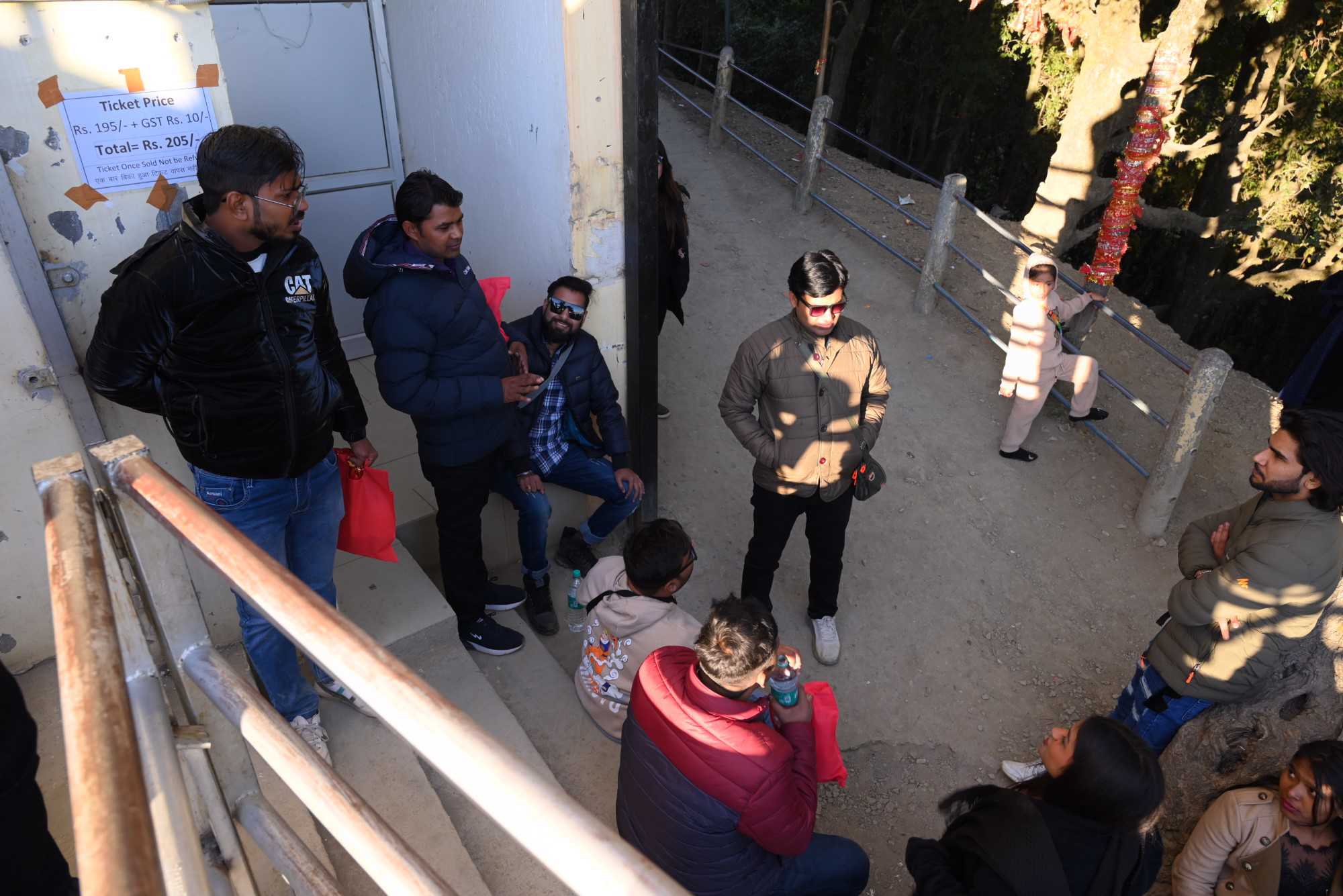 Kanatal Trip 2023 179