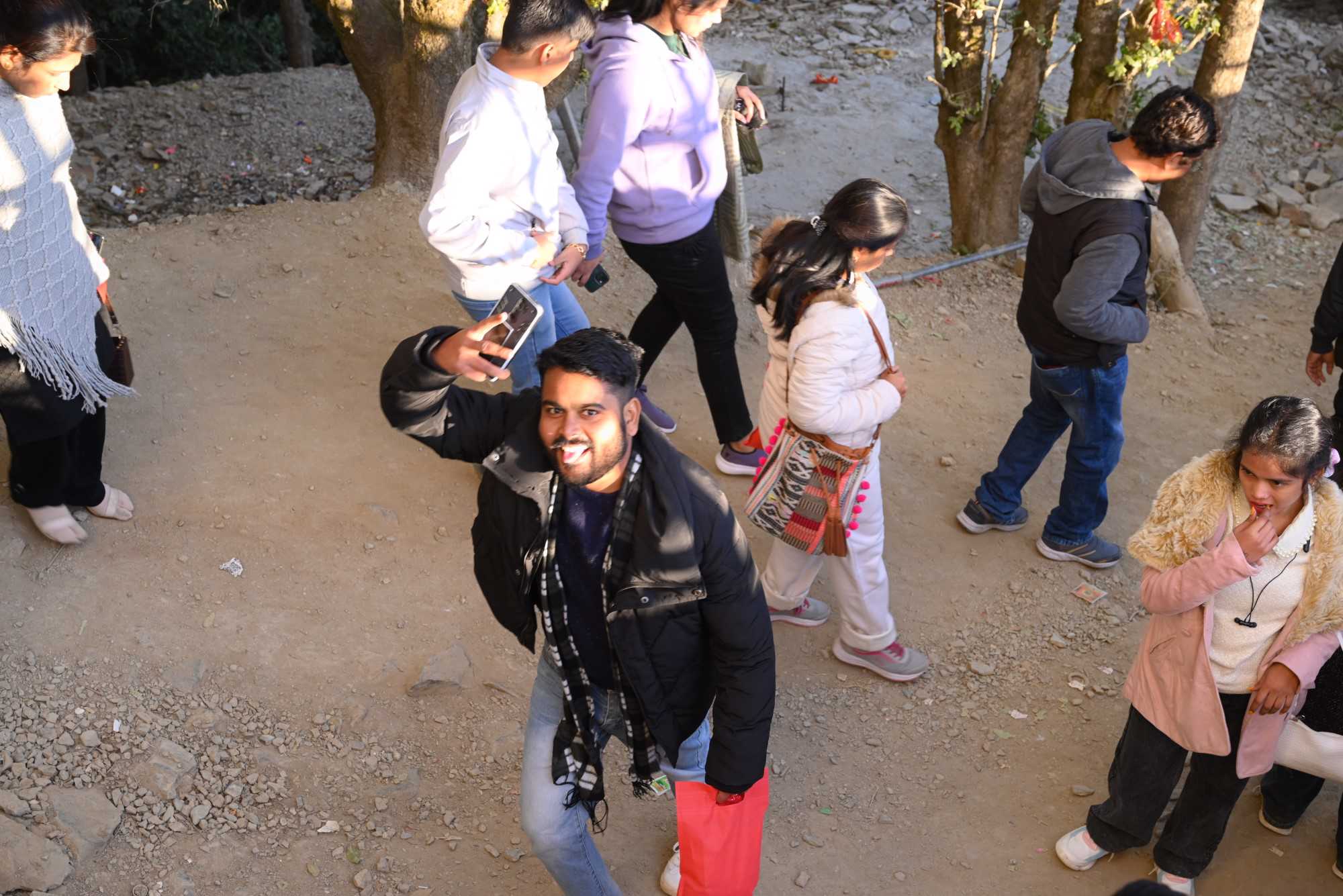 Kanatal Trip 2023 181