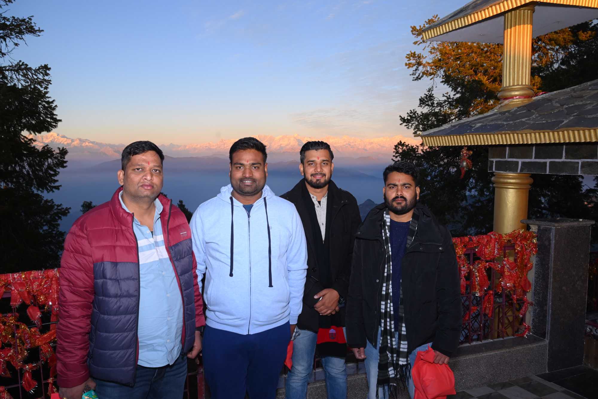 Kanatal Trip 2023 185