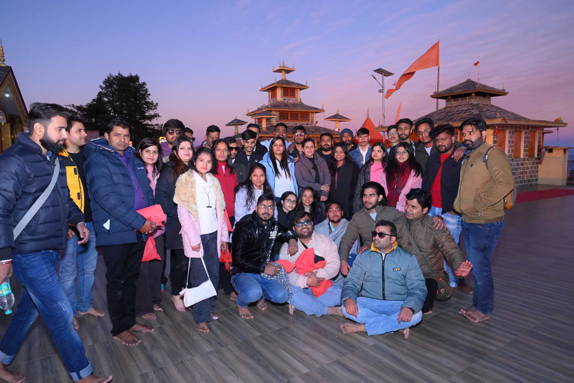 Kanatal Trip 2023 187