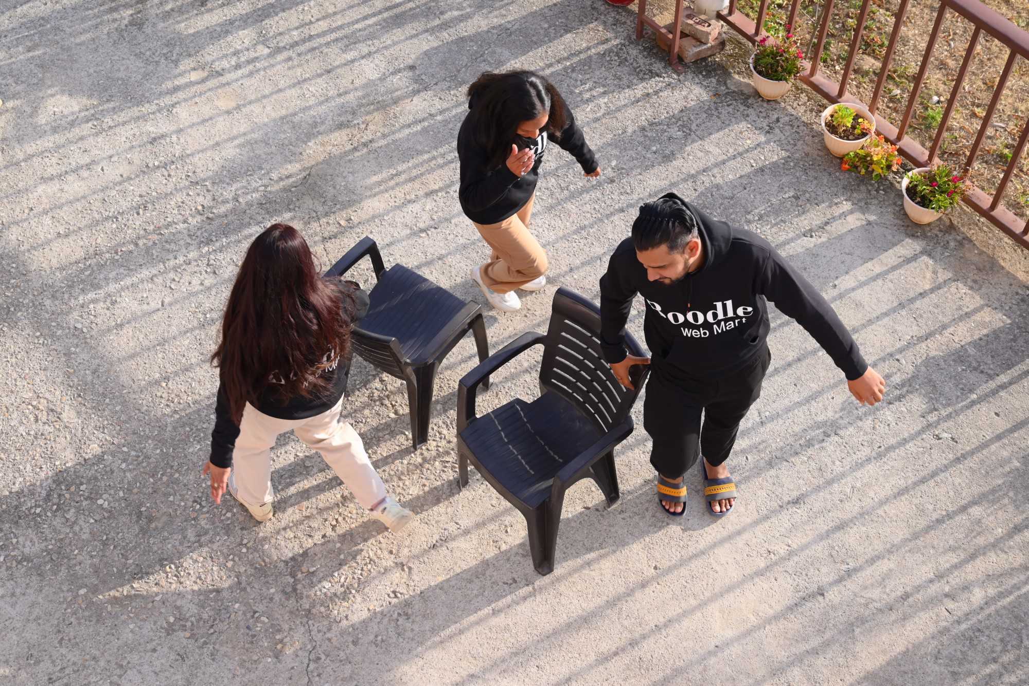 Kanatal Trip 2023 19