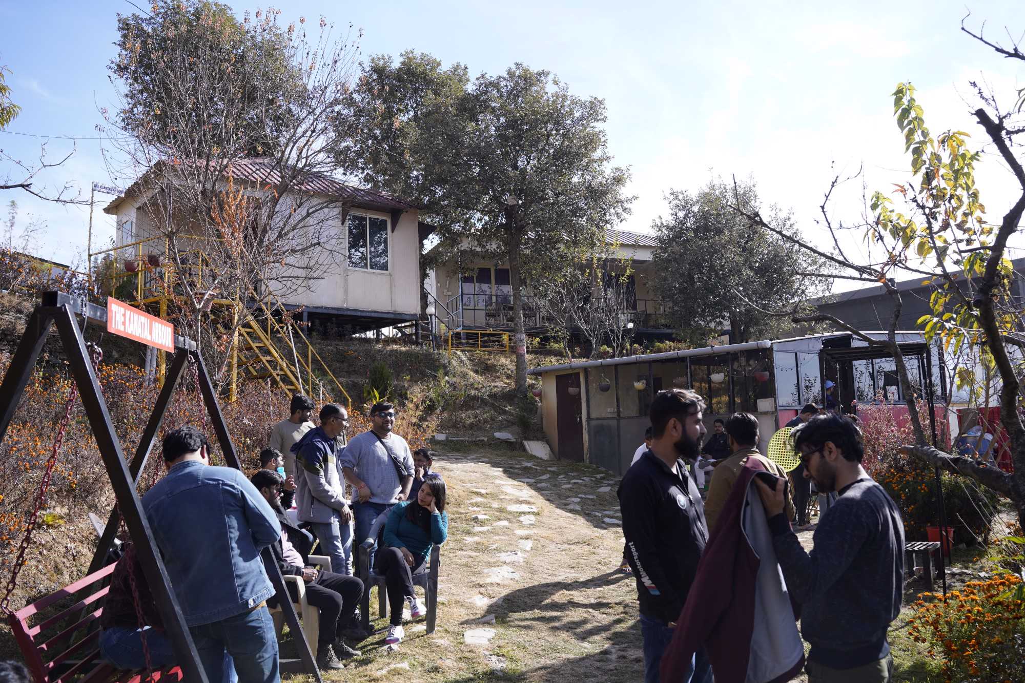 Kanatal Trip 2023 194