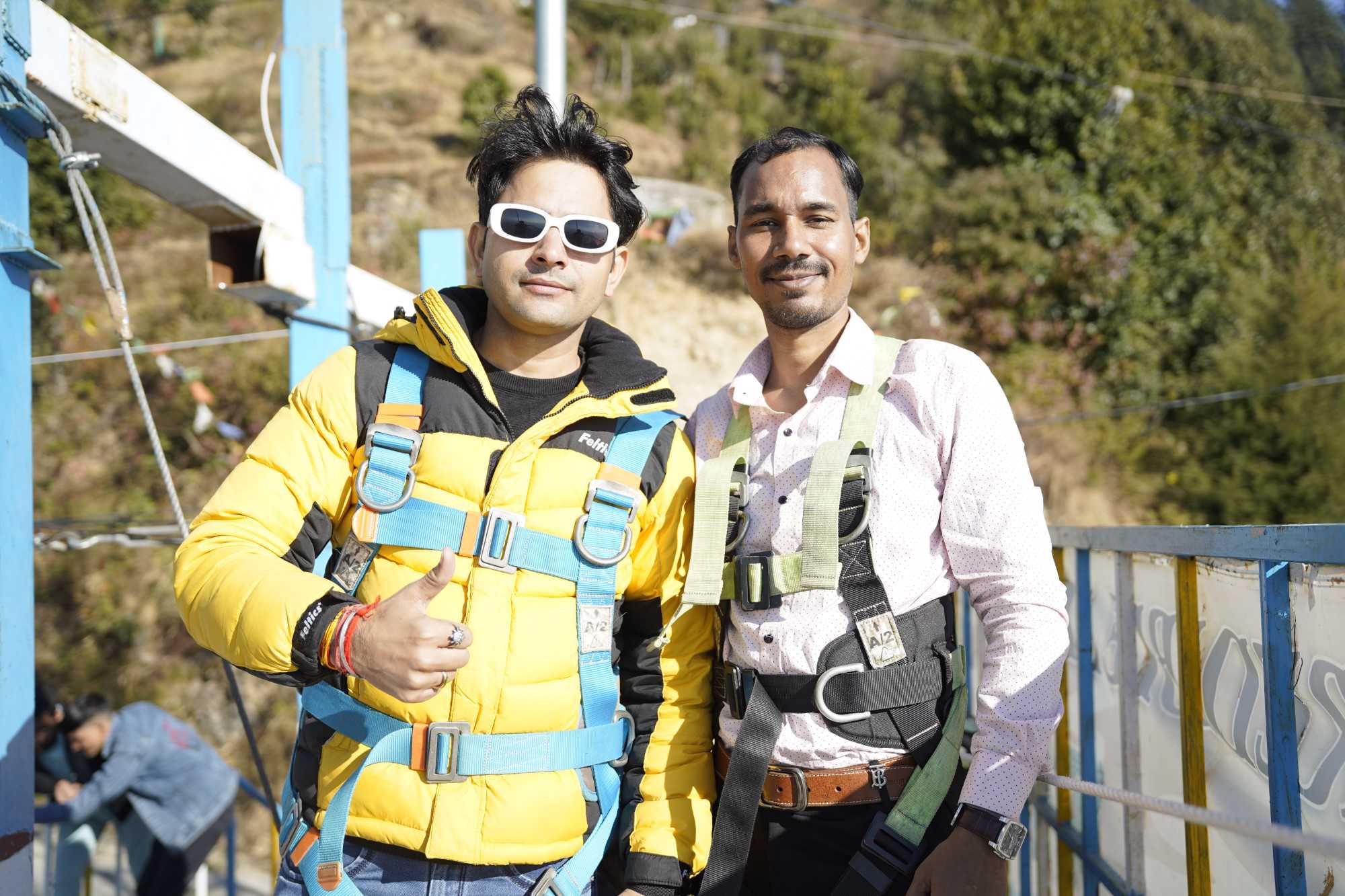 Kanatal Trip 2023 199