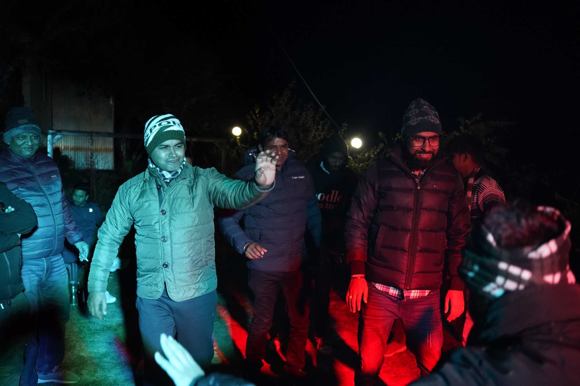 Kanatal Trip 2023 206