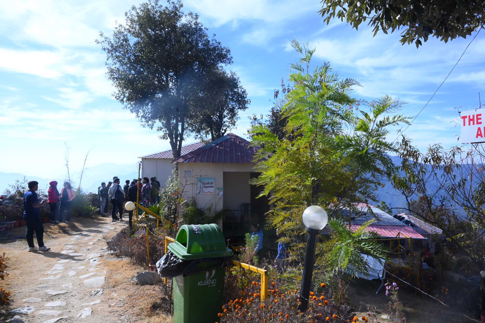 Kanatal Trip 2023 207