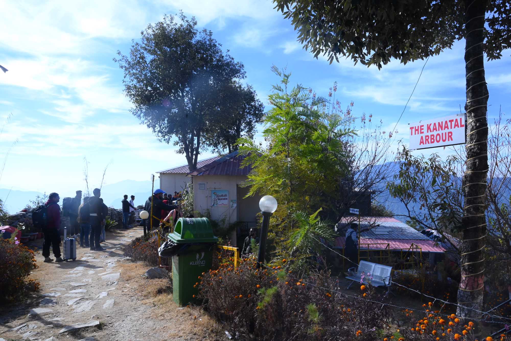 Kanatal Trip 2023 209