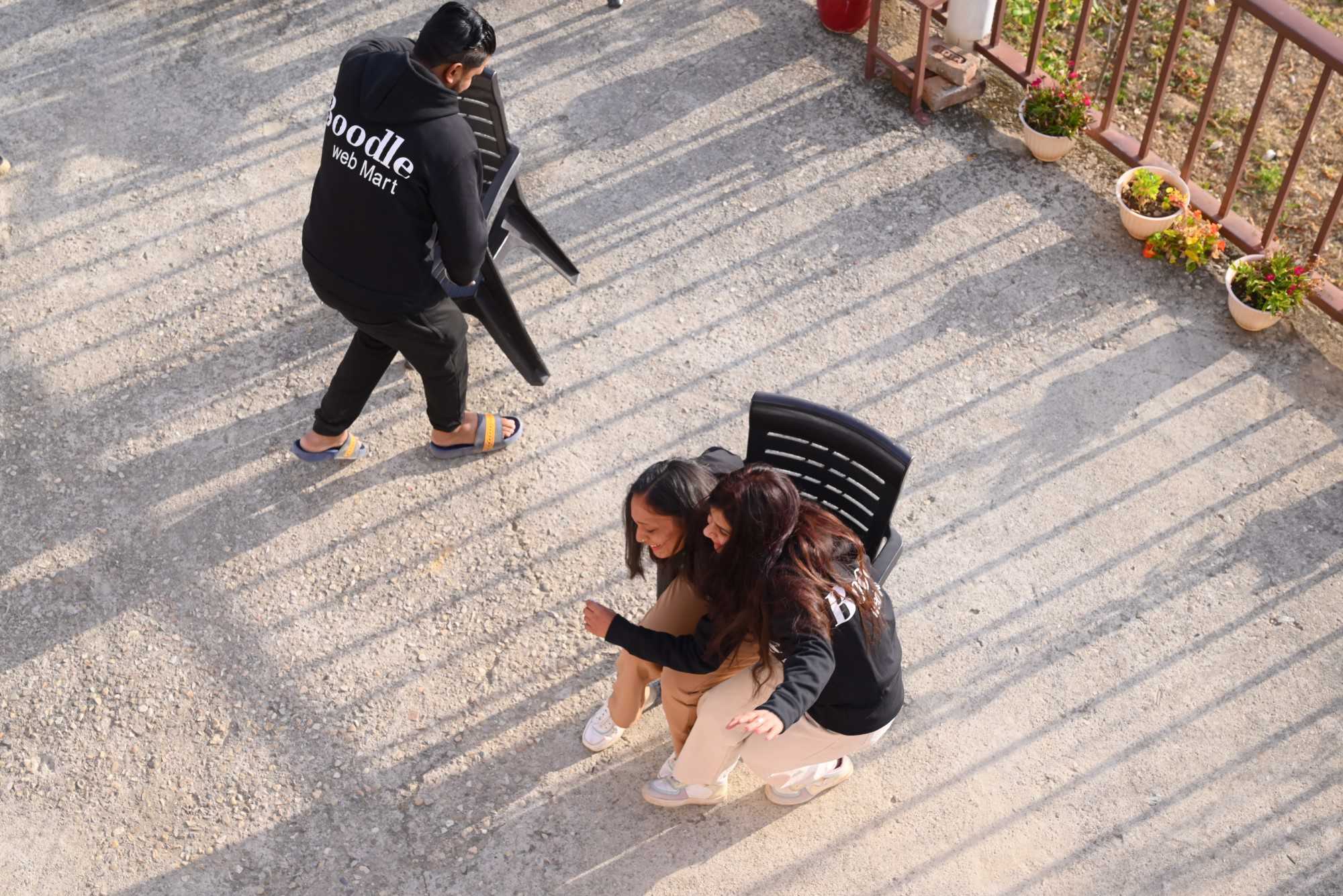 Kanatal Trip 2023 21