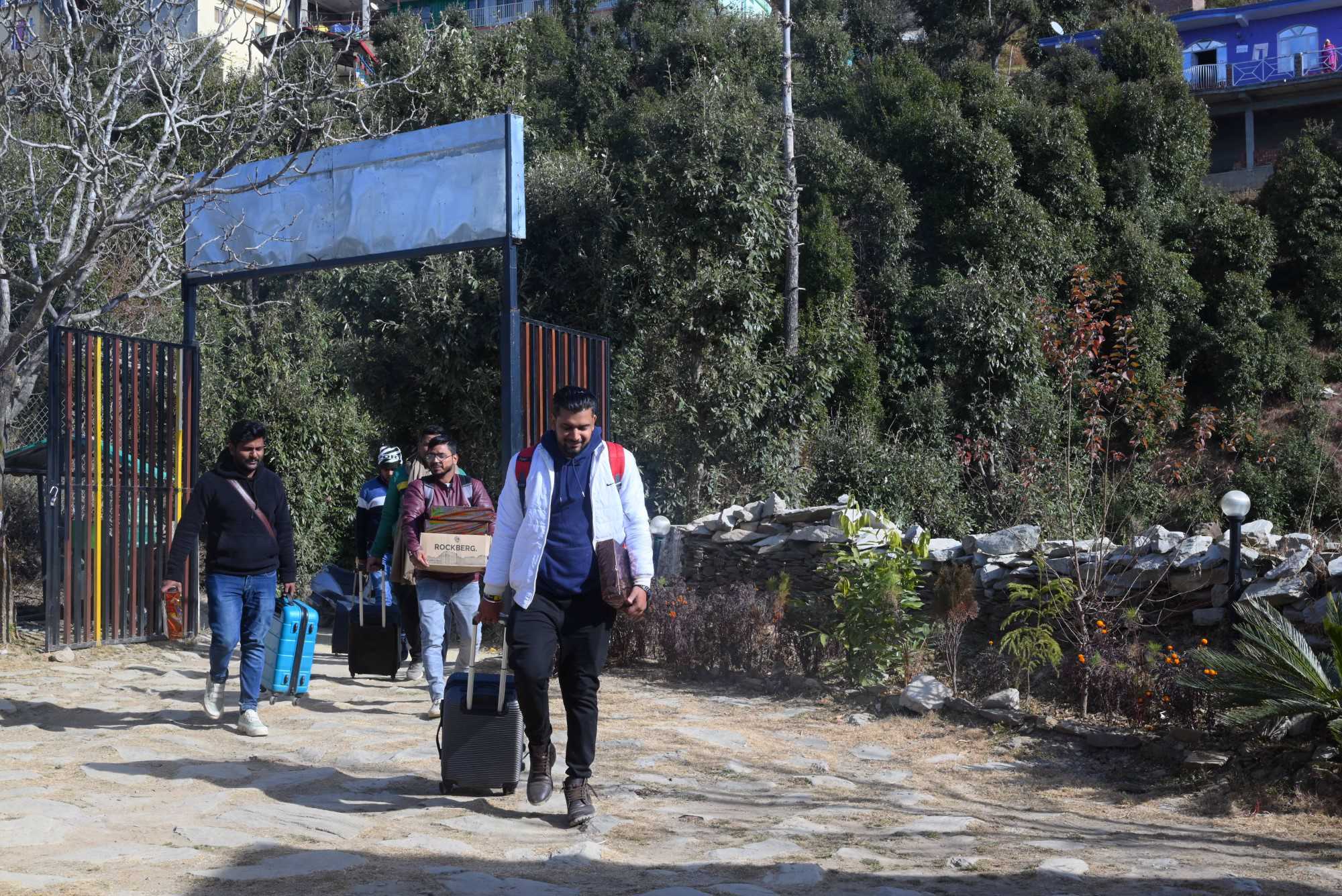 Kanatal Trip 2023 210