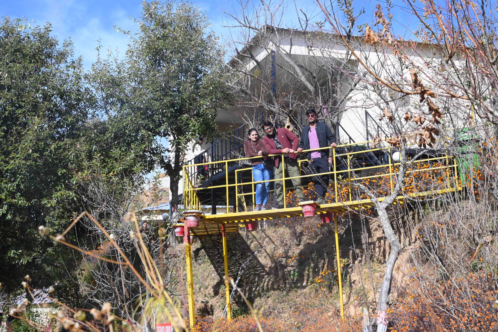 Kanatal Trip 2023 211