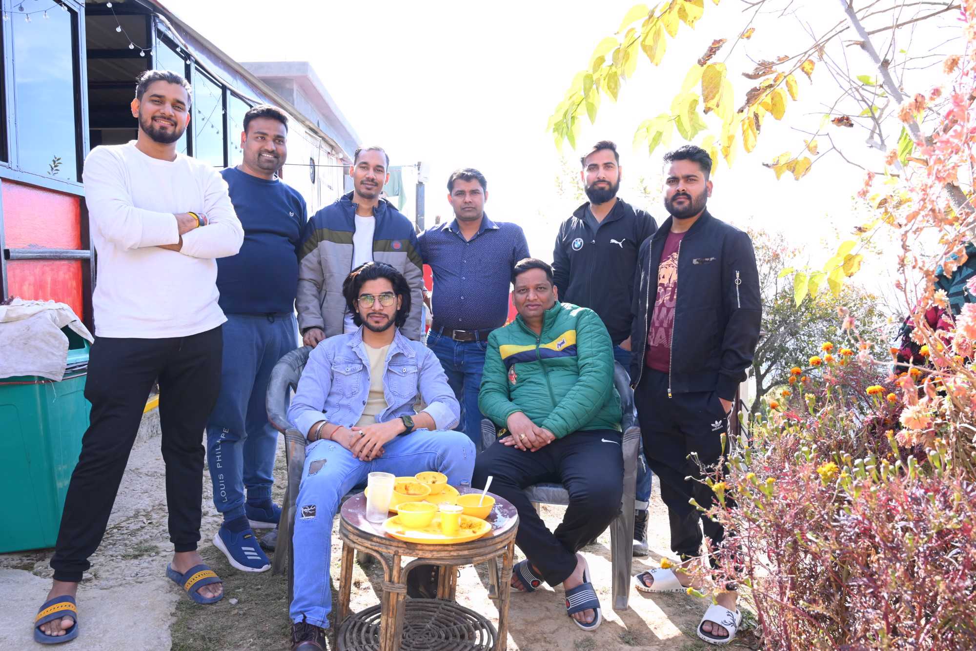 Kanatal Trip 2023 212