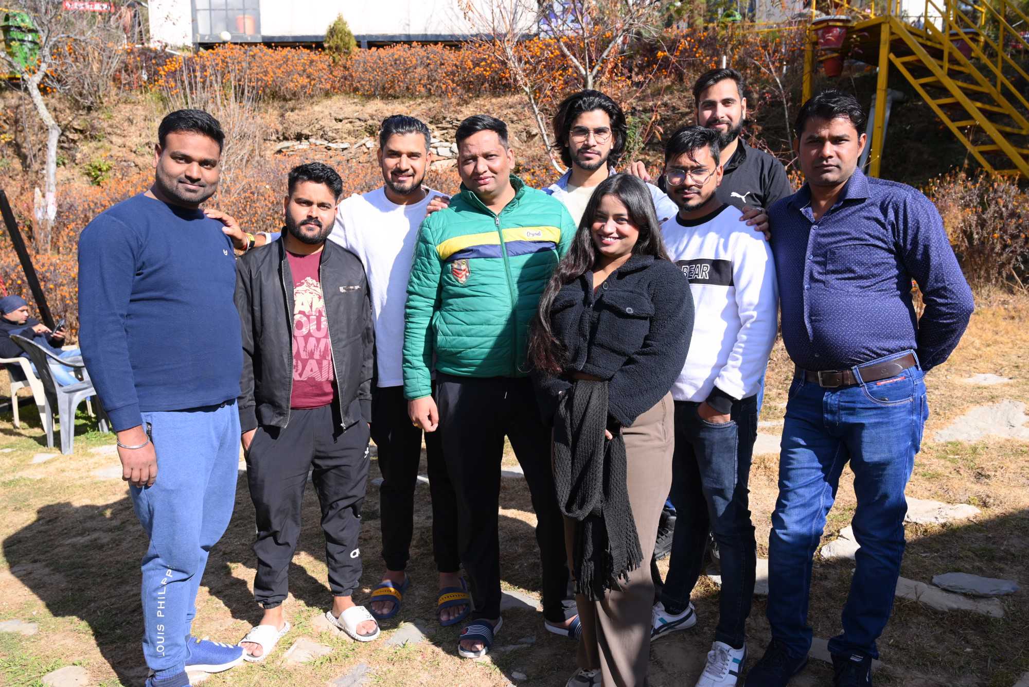 Kanatal Trip 2023 213