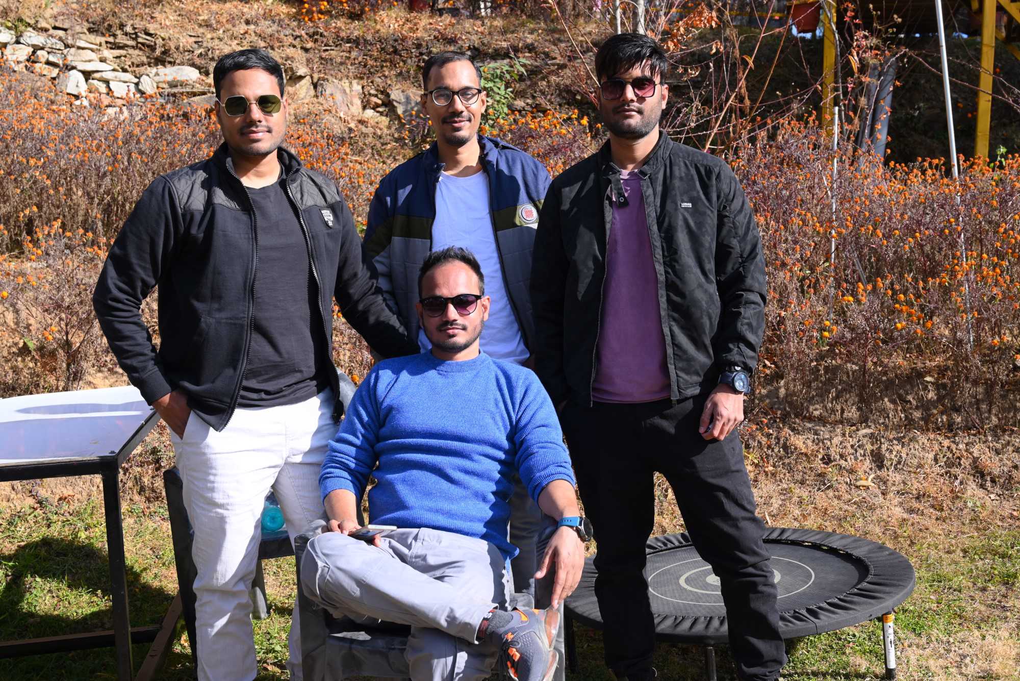 Kanatal Trip 2023 216