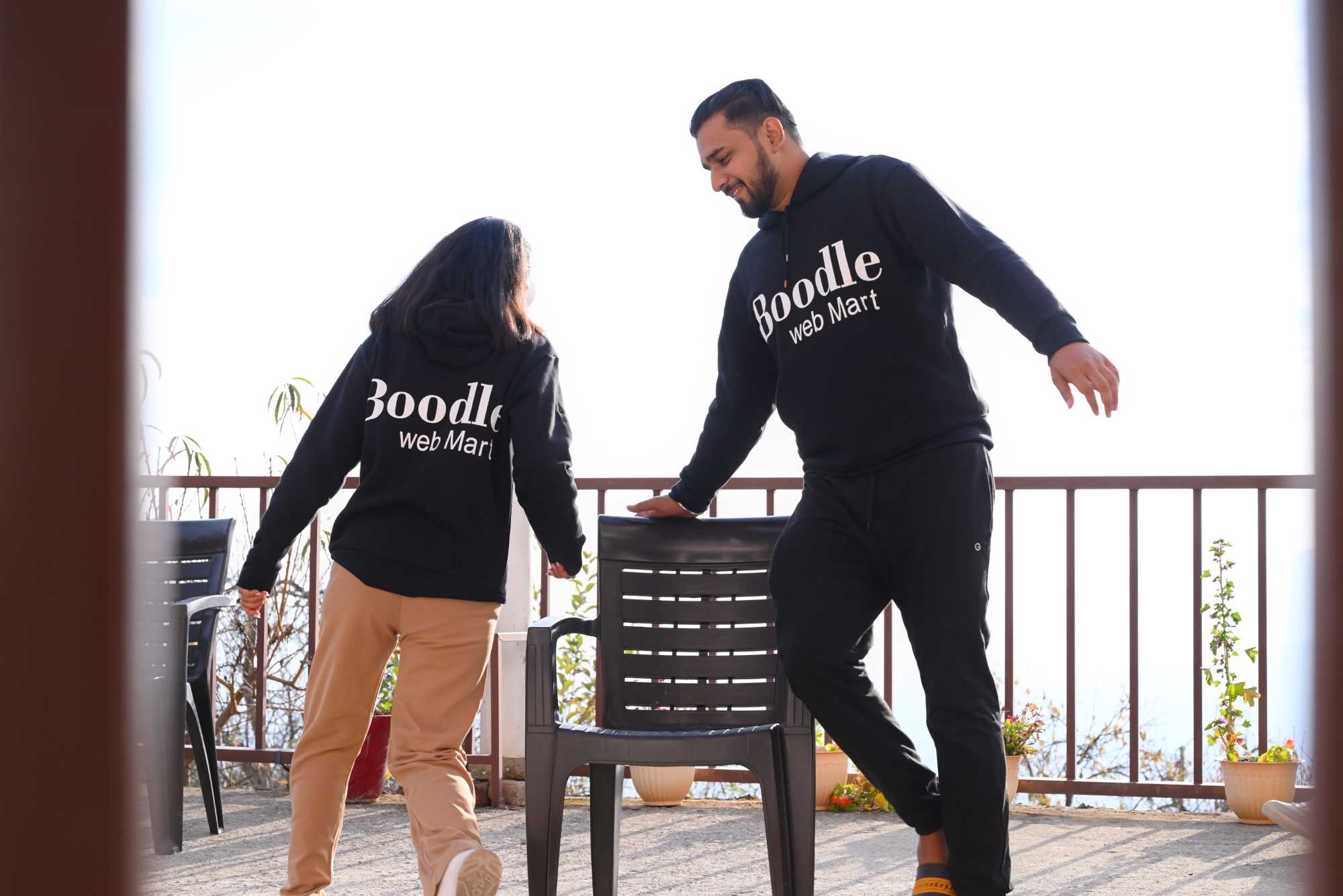 Kanatal Trip 2023 22