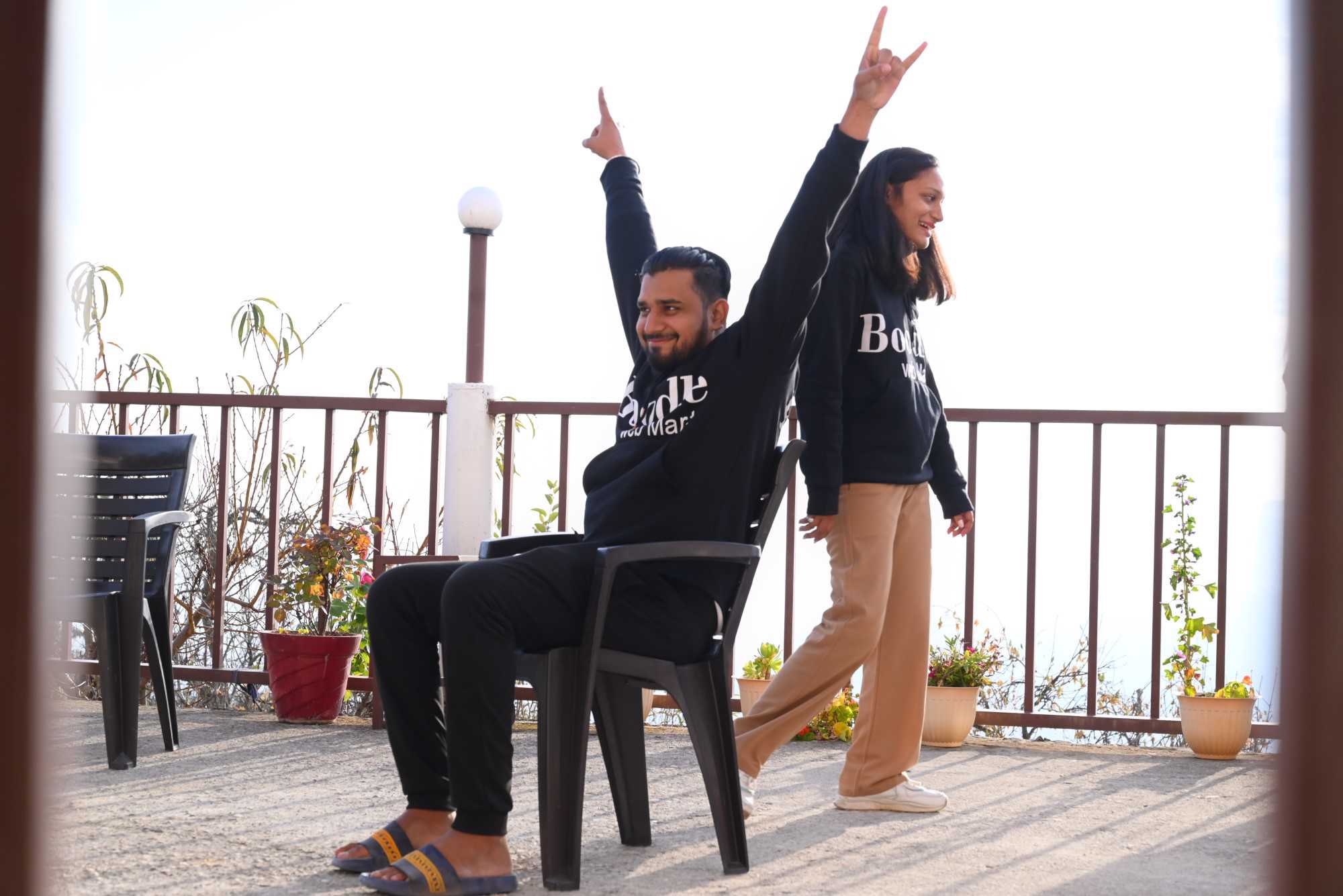 Kanatal Trip 2023 24