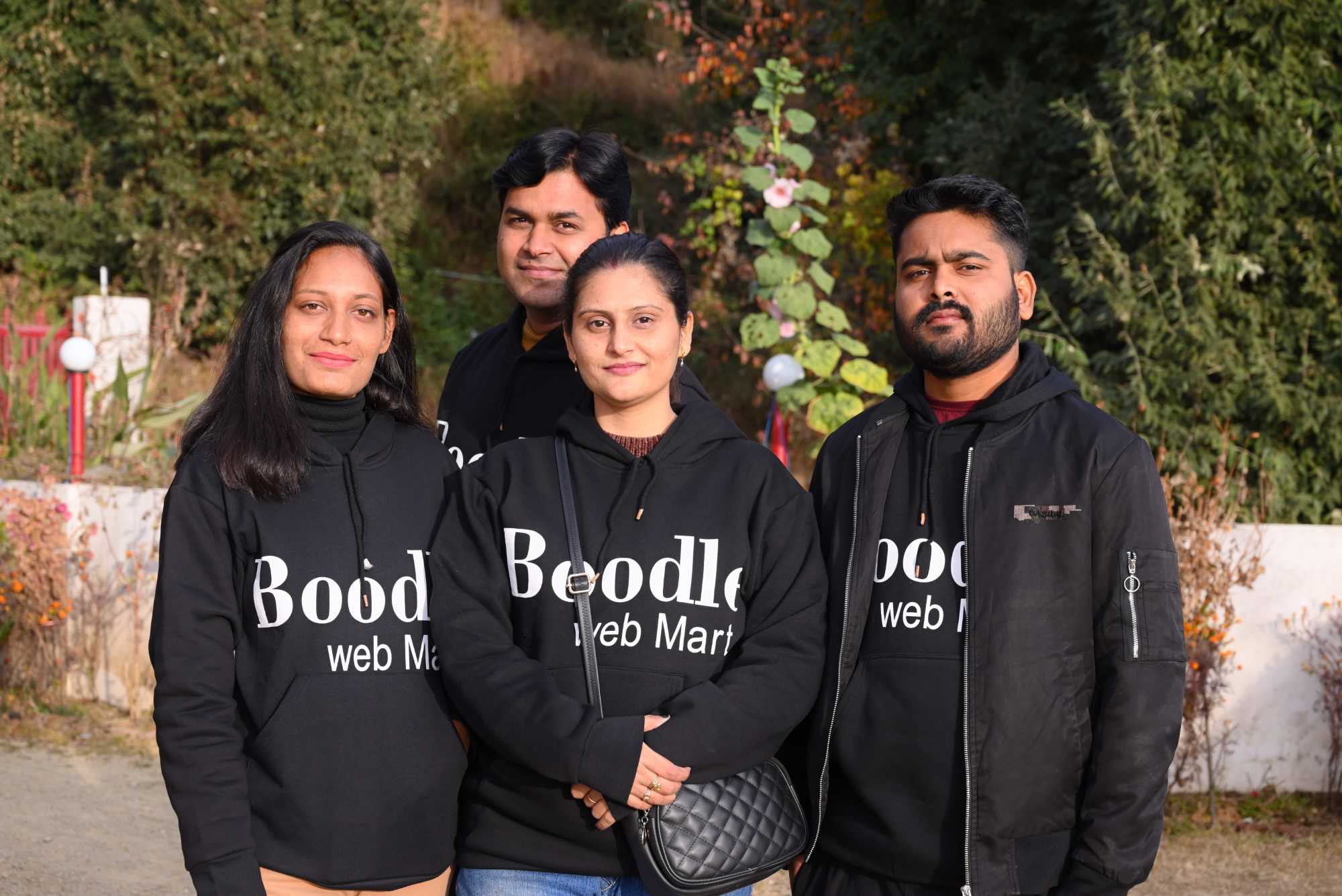 Kanatal Trip 2023 27