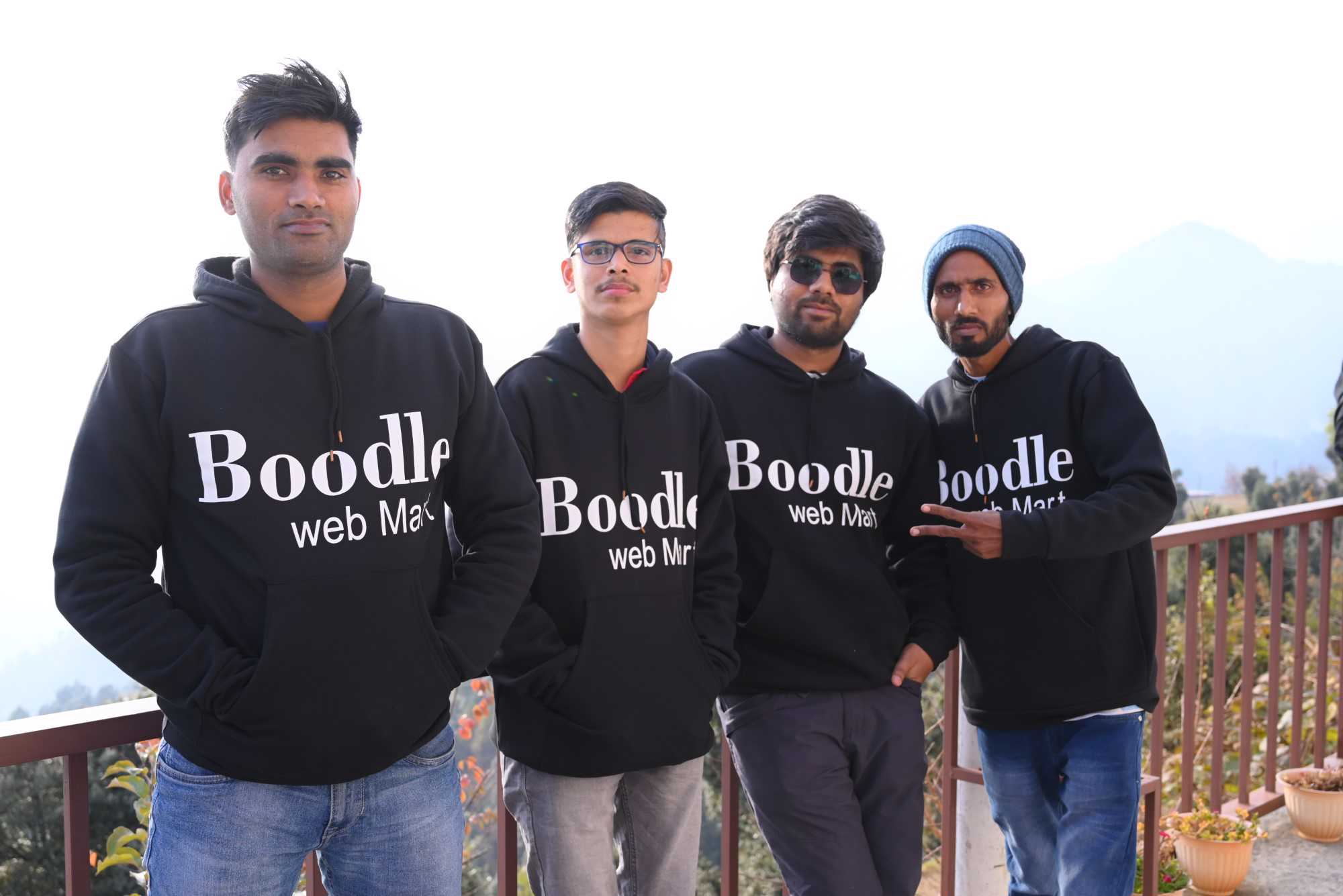 Kanatal Trip 2023 28