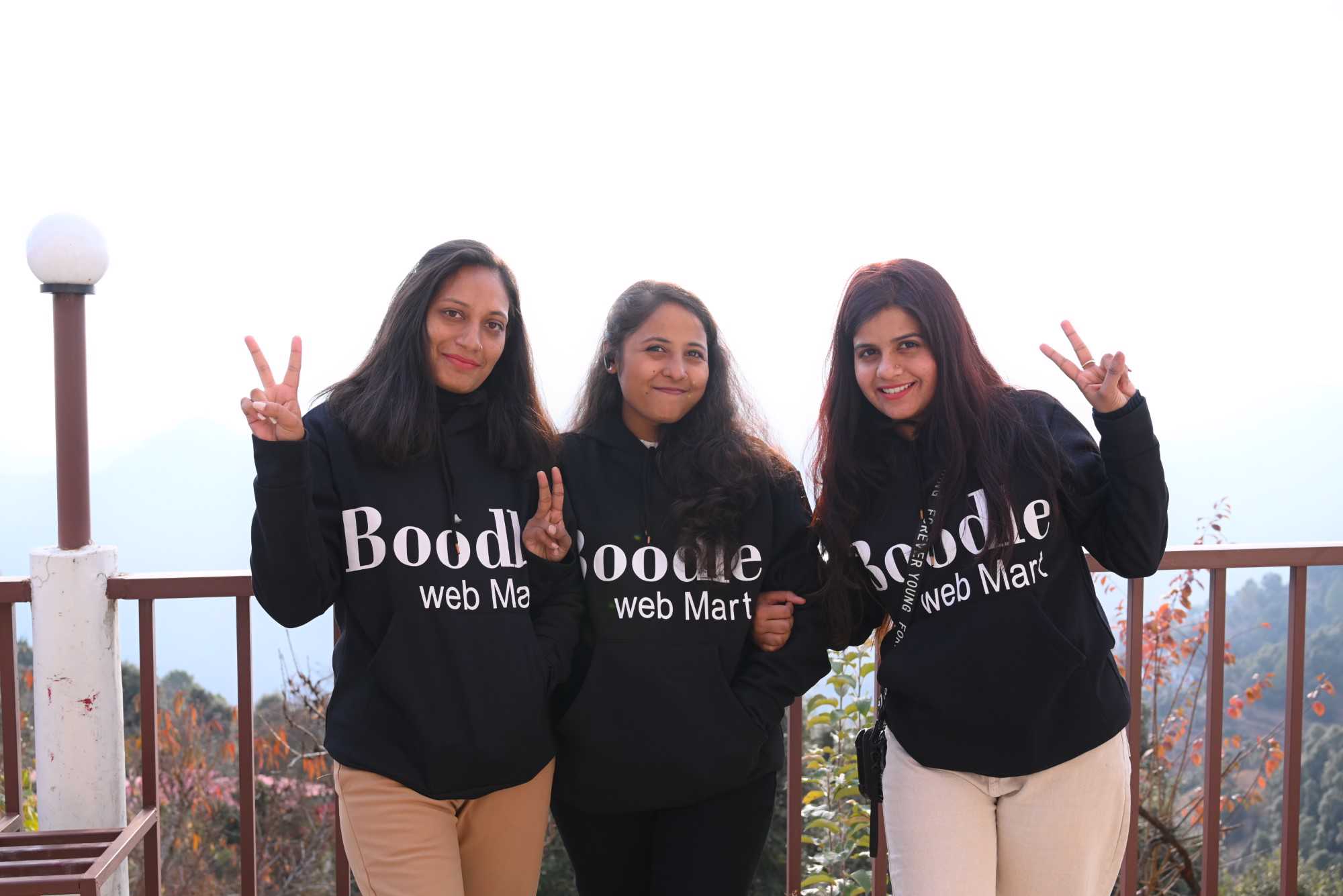 Kanatal Trip 2023 29