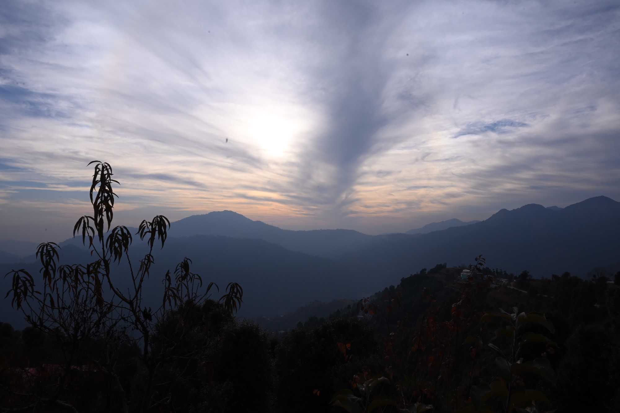 Kanatal Trip 2023 31