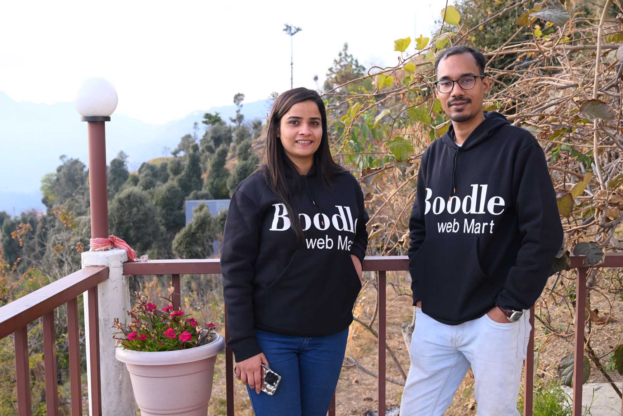 Kanatal Trip 2023 32