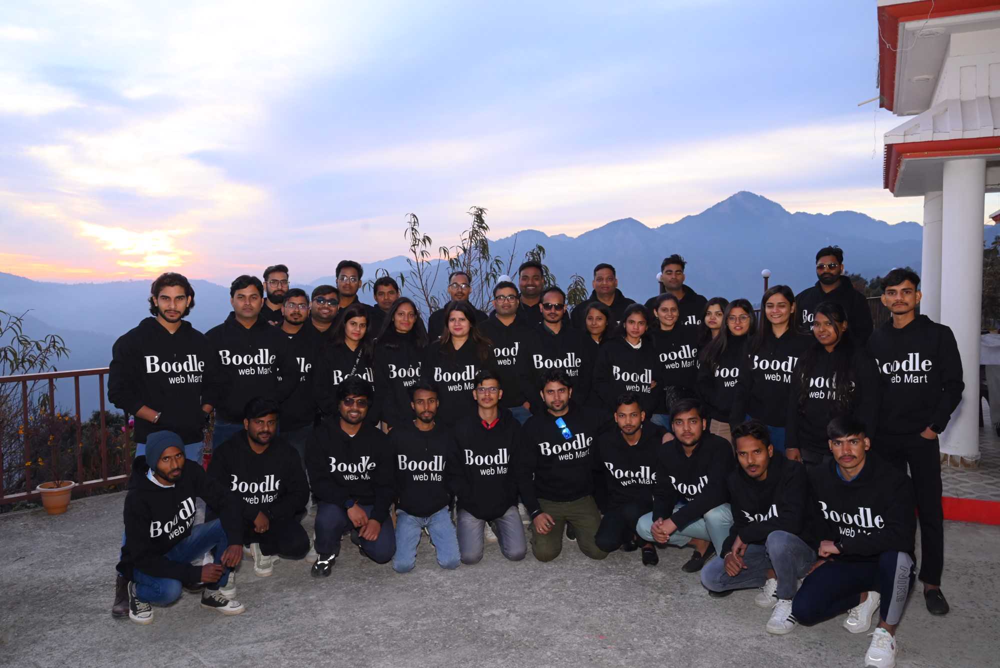 Kanatal Trip 2023 34