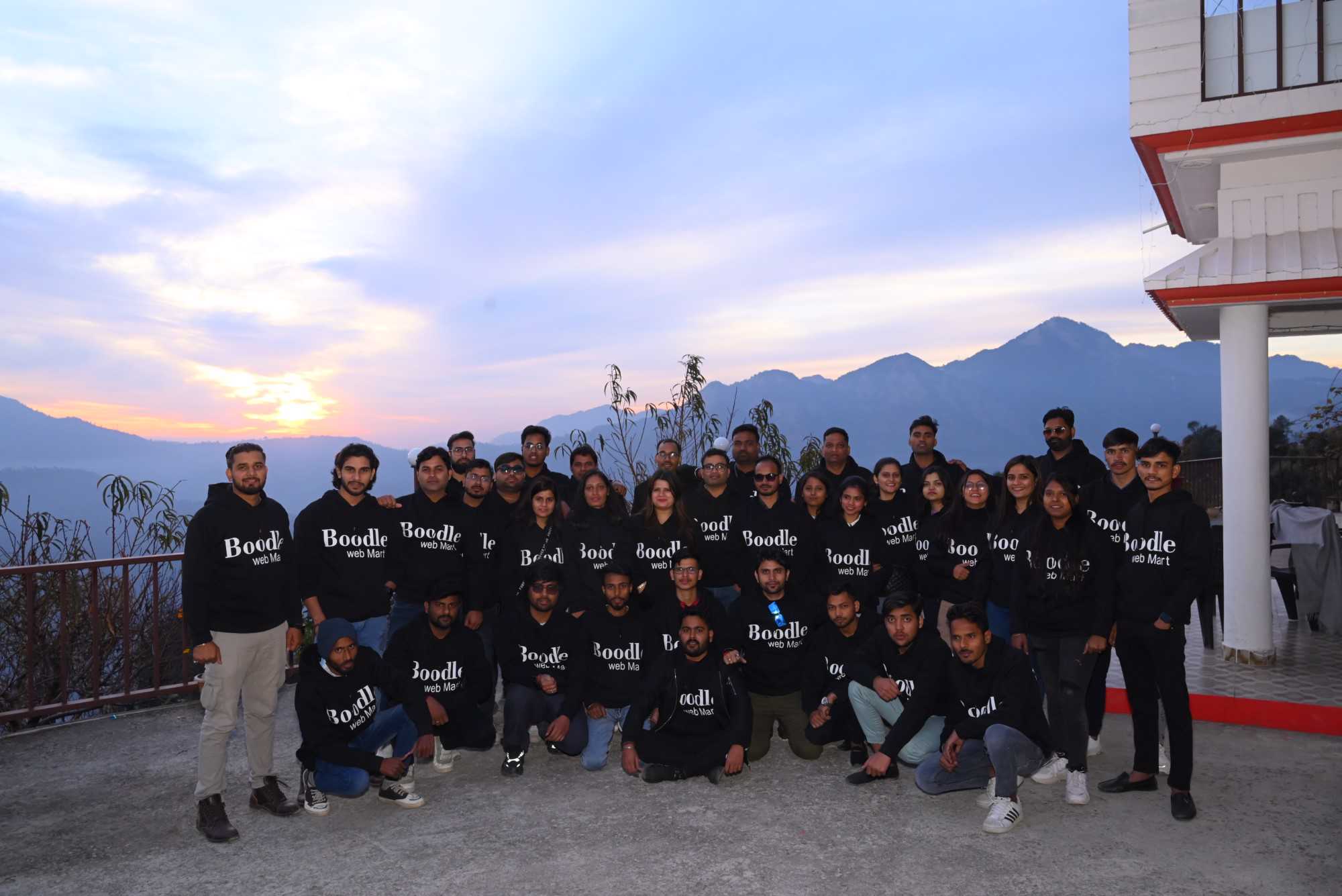 Kanatal Trip 2023 37