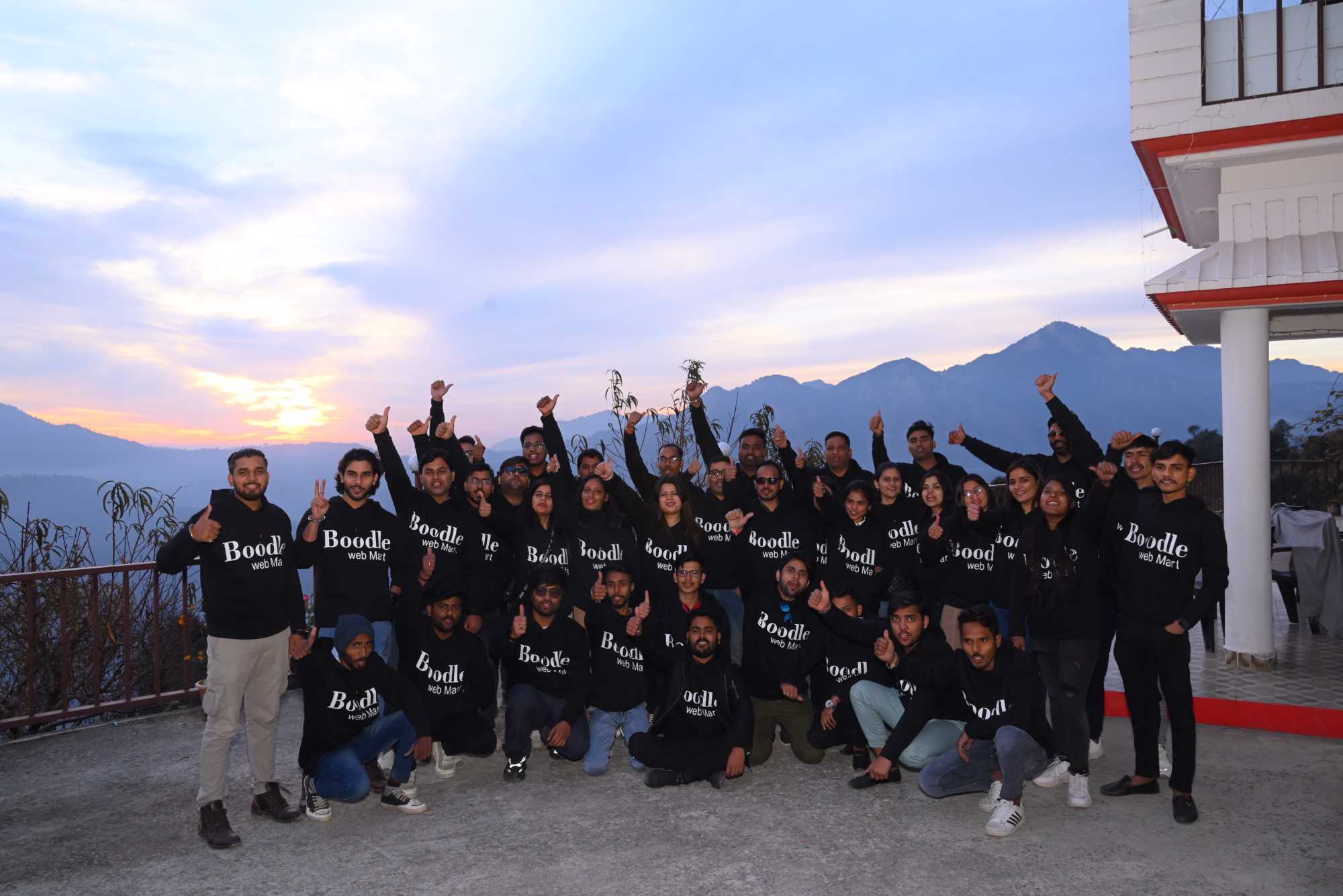 Kanatal Trip 2023 38