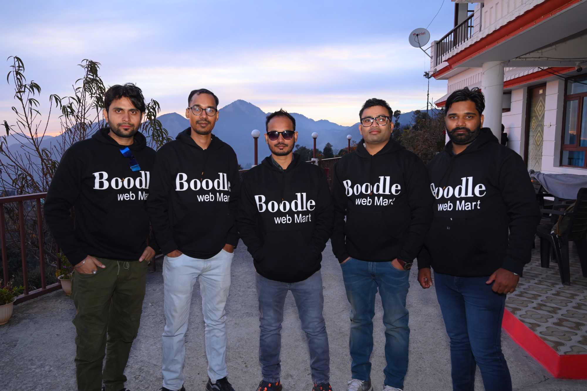 Kanatal Trip 2023 39