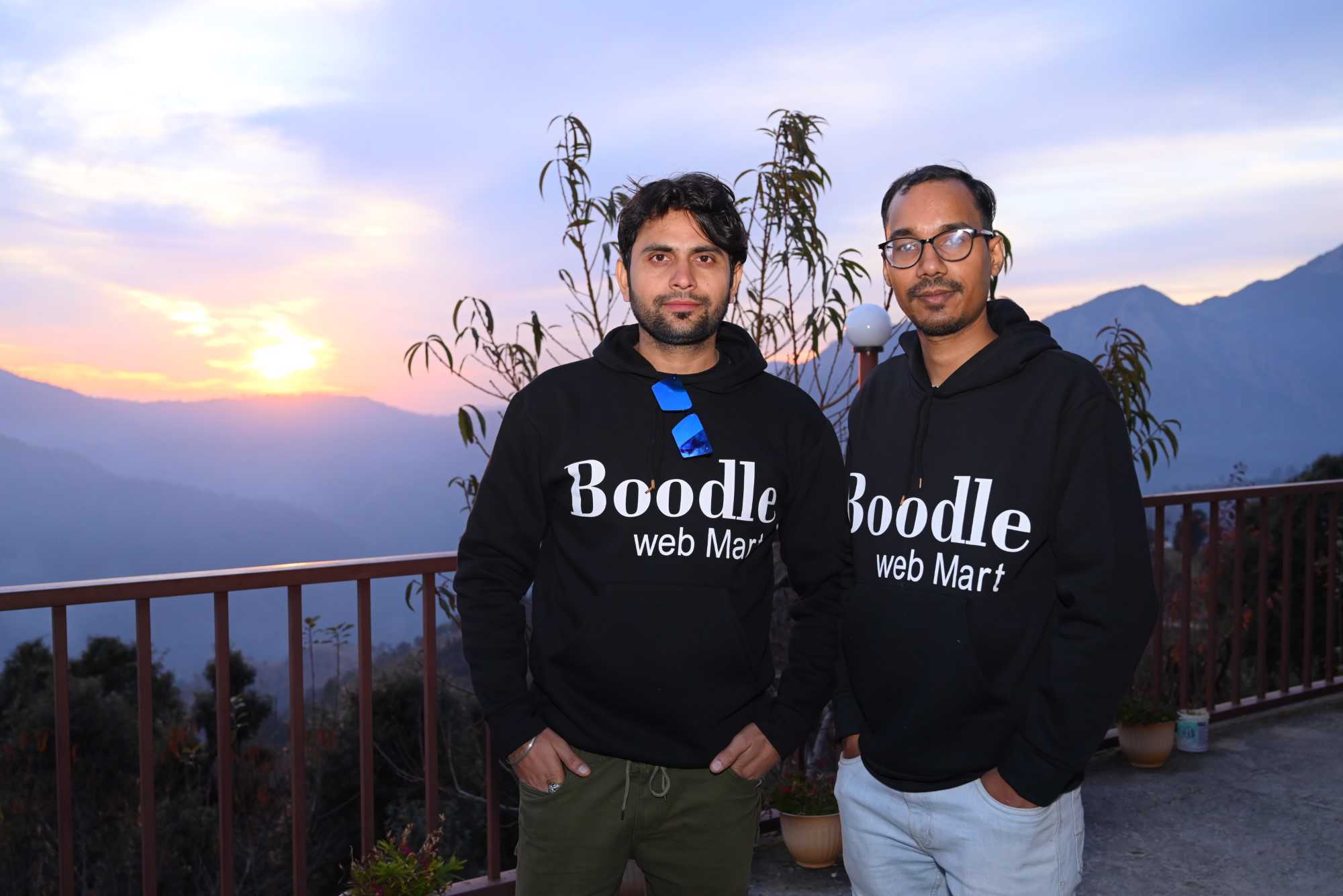 Kanatal Trip 2023 40