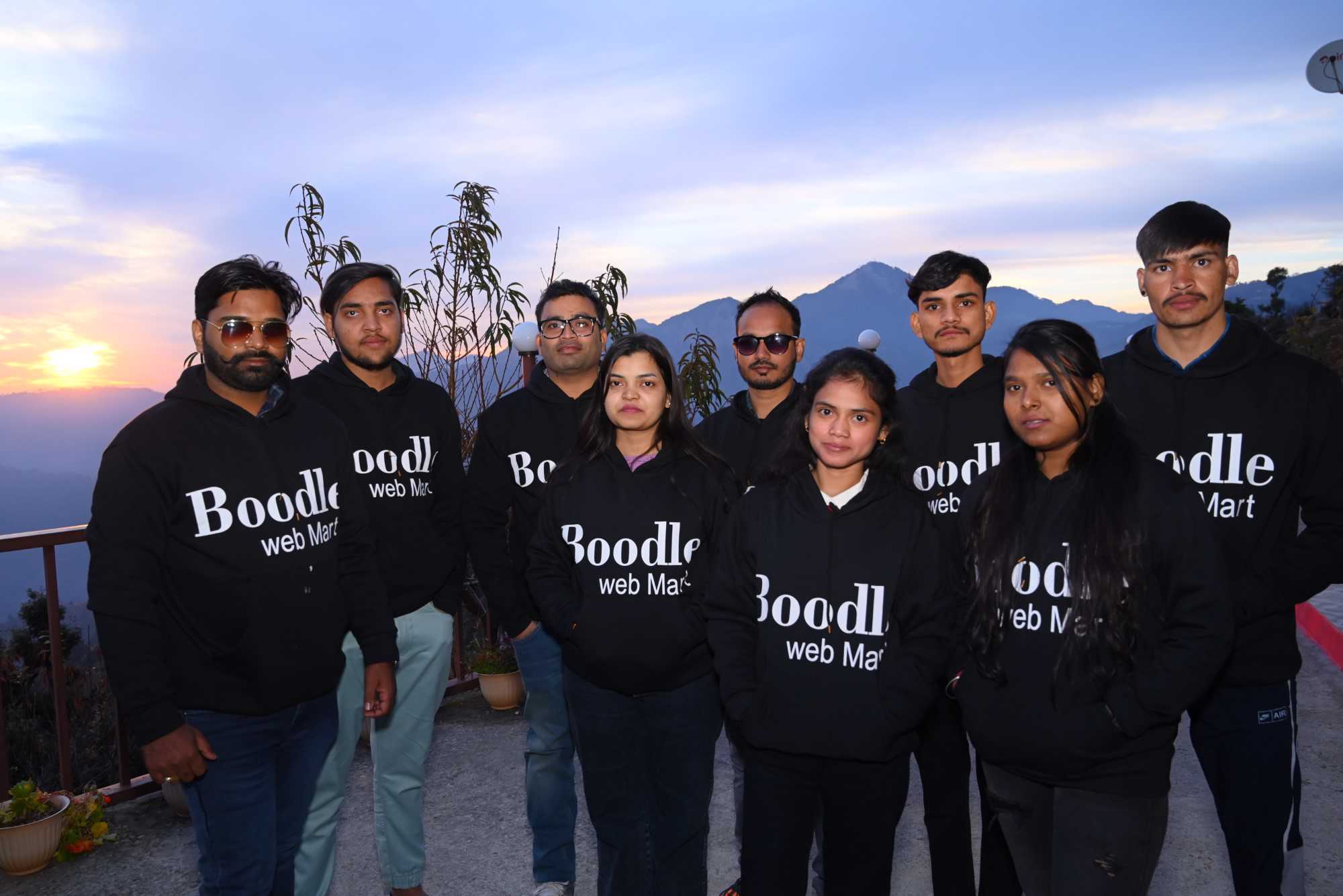 Kanatal Trip 2023 41