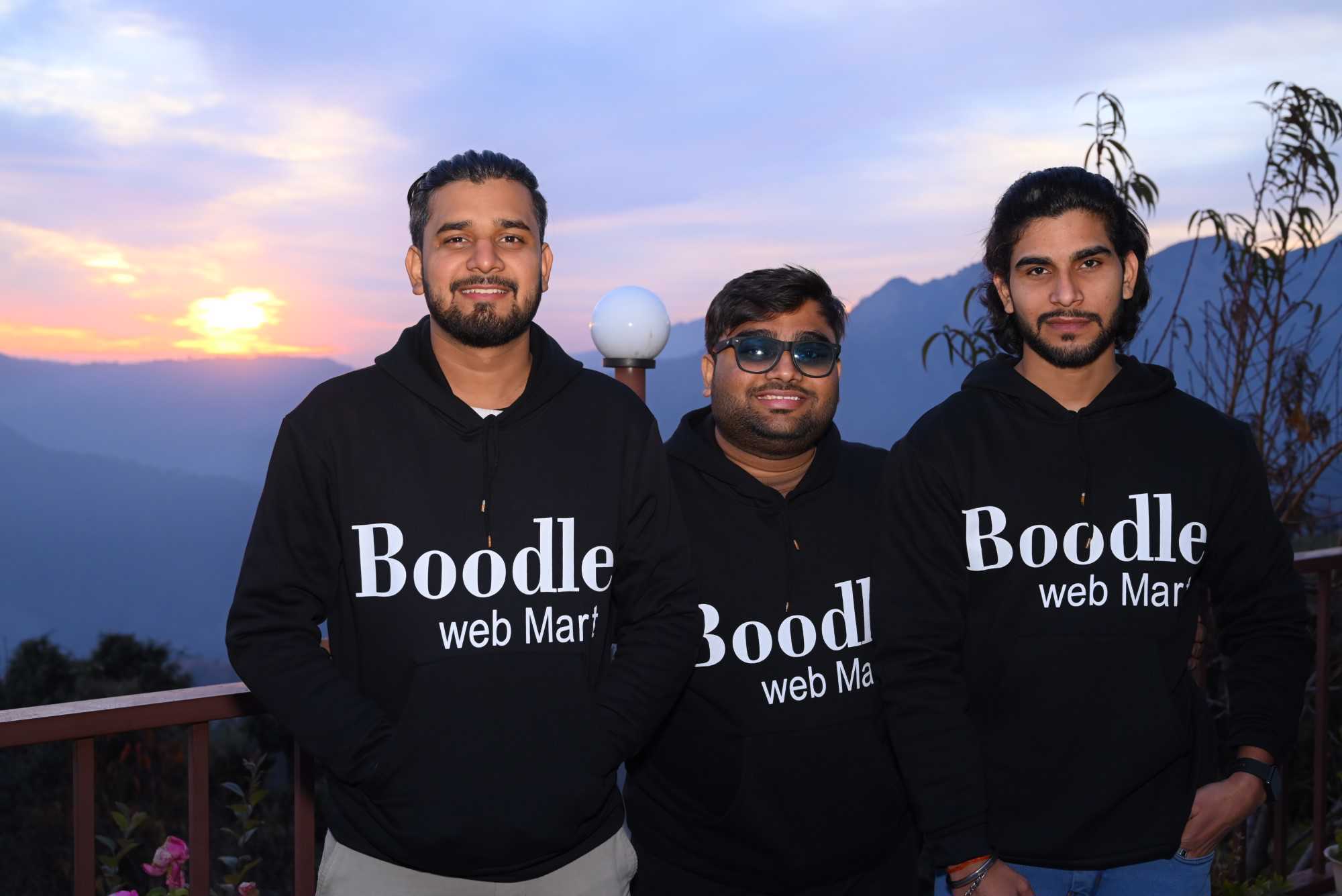 Kanatal Trip 2023 43