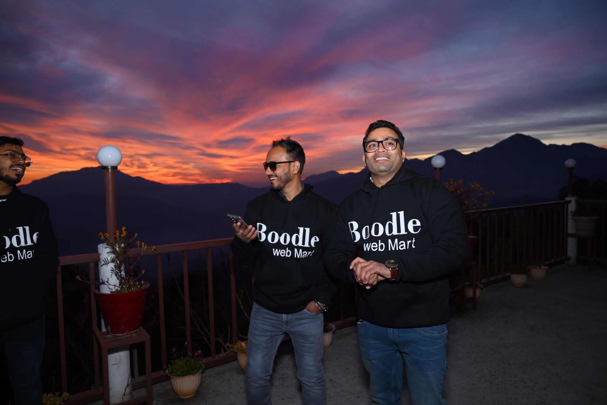 Kanatal Trip 2023 88