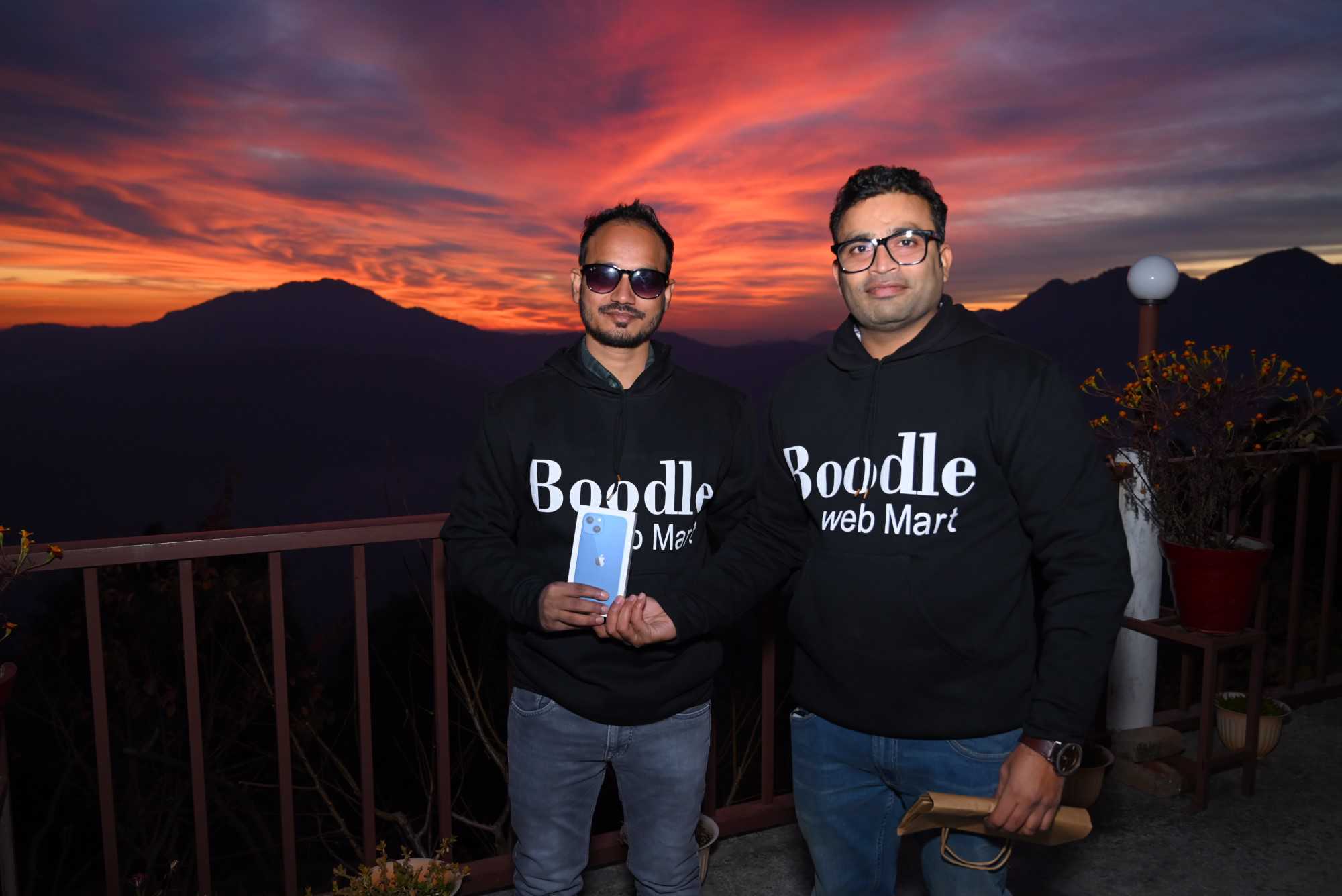 Kanatal Trip 2023 89