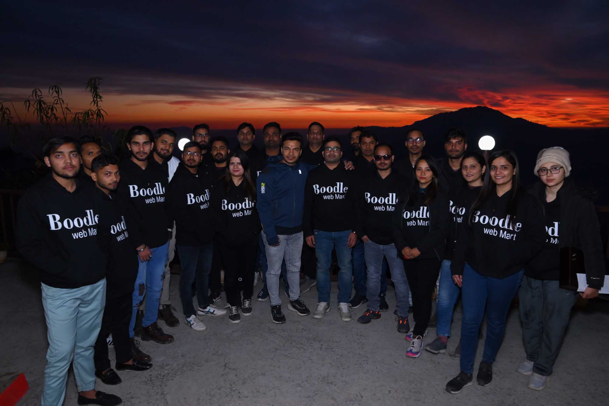 Kanatal Trip 2023 91