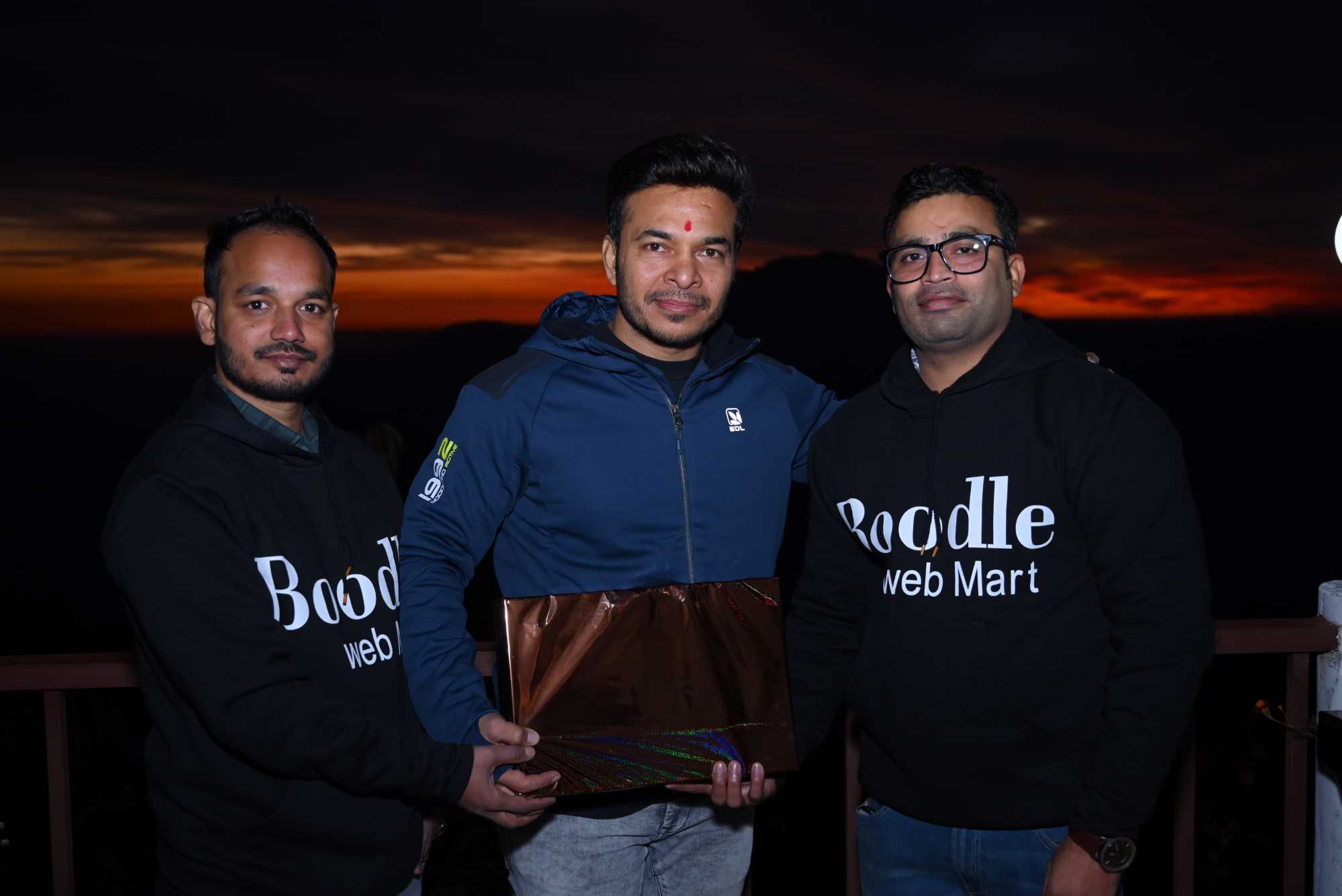 Kanatal Trip 2023 95