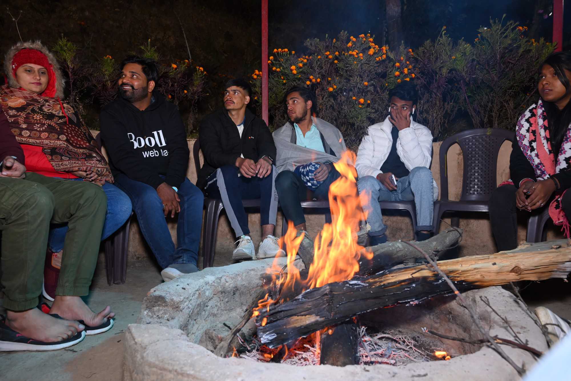 Kanatal Trip 2023 98