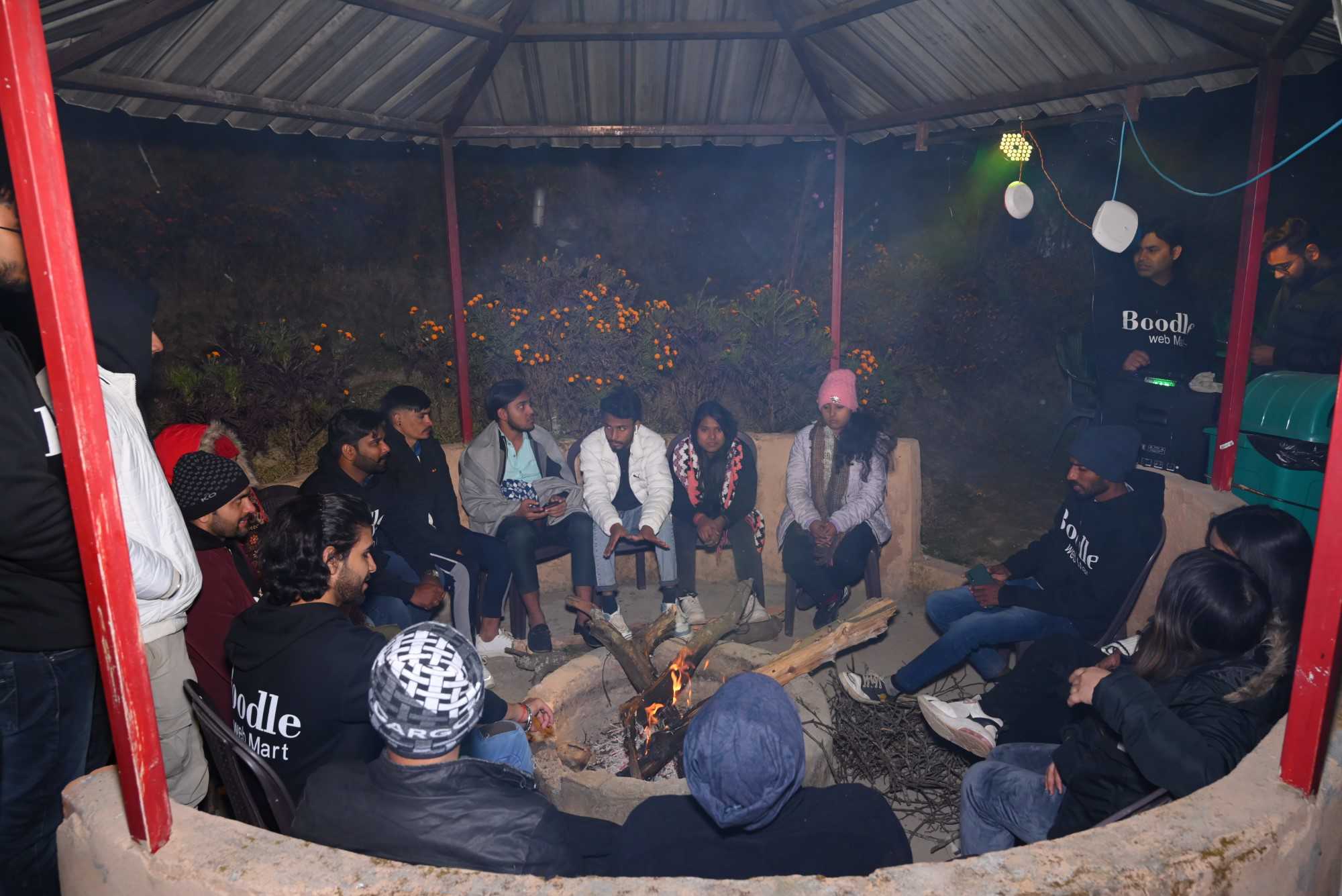 Kanatal Trip 2023 99