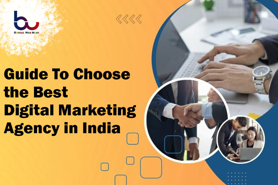 Best Digital Marketing Agency in India