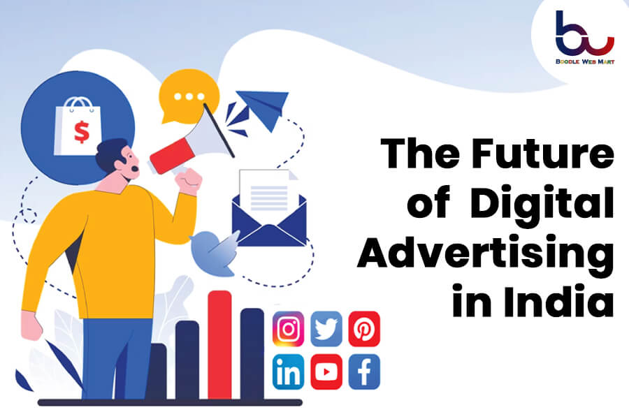 Digital Advertising in India