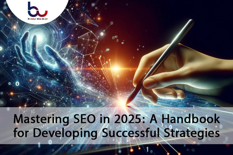 SEO in 2025