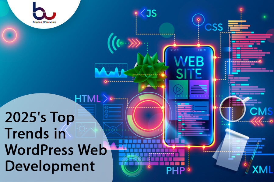 WordPress Web Development