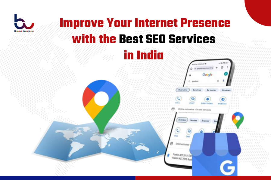 Best SEO Services in India