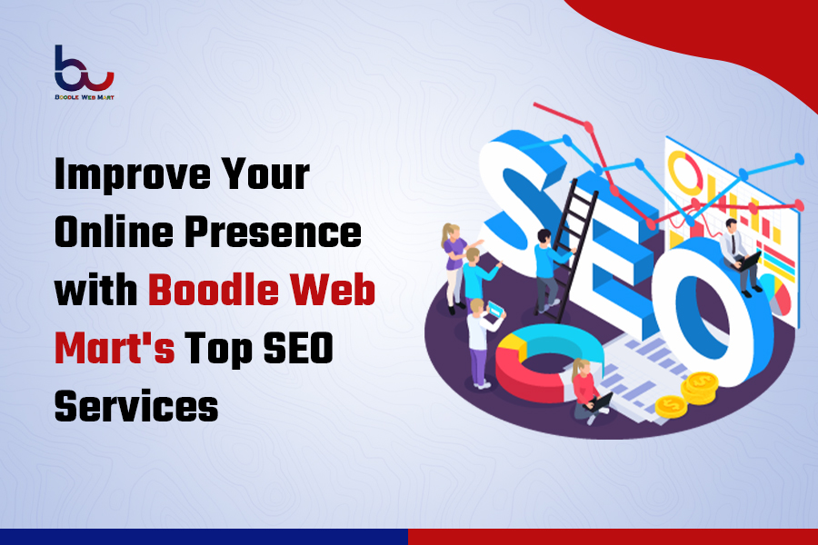 Top SEO Services