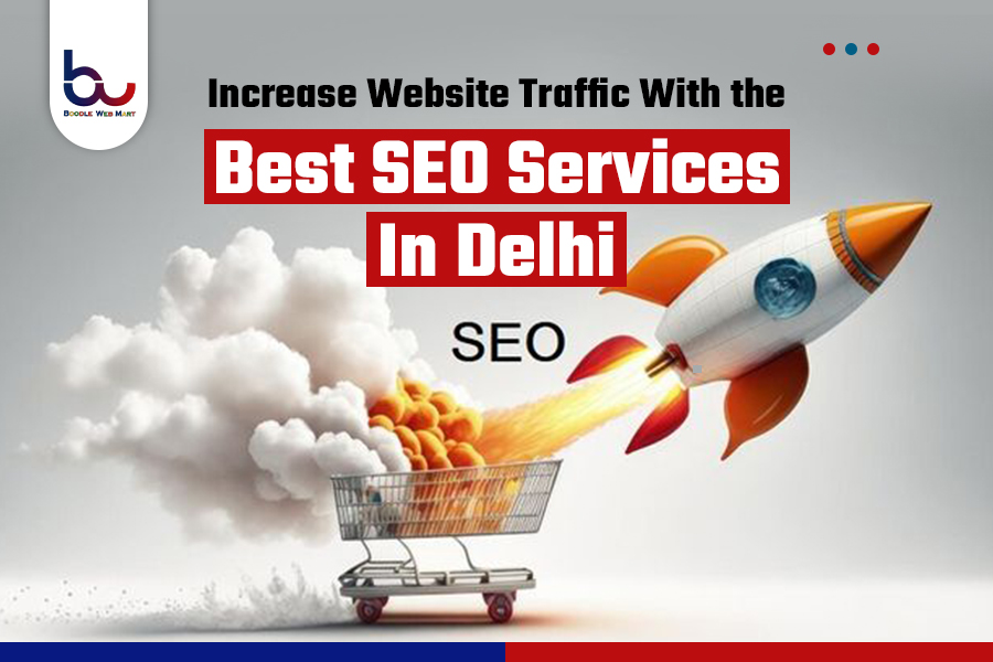 Best SEO Services in Delhi