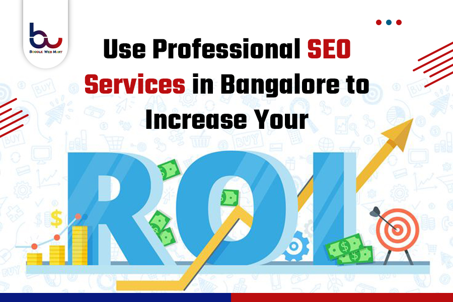 SEO Services in Bangalore