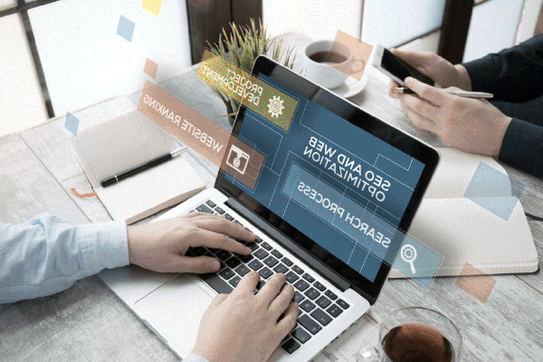 Improve Your Rankings with an SEO Consultant in Gurgaon