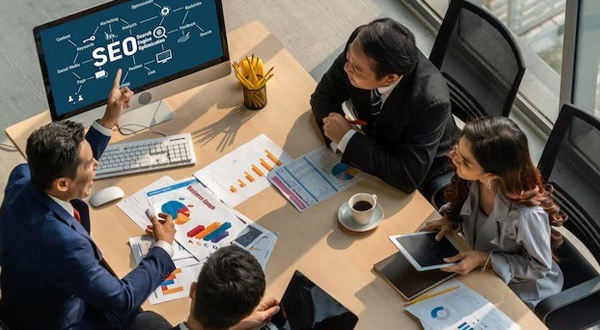 The Indispensable Role of a Local SEO Consultant in Bangalore