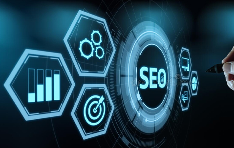 Transform Your Websites Visibility with a Noida SEO Consultant