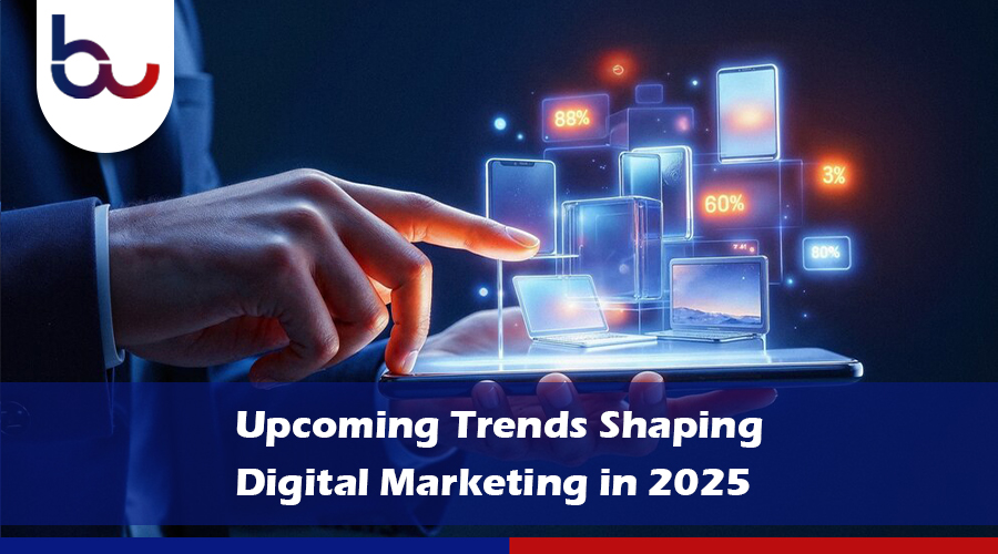 digital marketing company in India